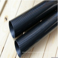 Low Price Carbon Glass Tube Carbon Fiber tube